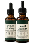 L&uuml;mfidrenaaži vedelad tilgad &ndash; Igap&auml;evane tasakaal & Keha toetus toidulisand (60 ml) 2pack