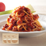 Pietro Pasta Sauce DAY Autentne Bolognese Kagoshima Must Sealiha 3 tk Toatemperatuuril s&auml;ilitamine brown