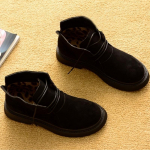 2025 Kevad S&uuml;gis Kingad Naised Pahkluusaapad Mood Naiste Saapad Daamide Br&auml;nd Jalatsid ZH2368 35 must