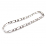 Les Tr&eacute;sors De Lily [J9354] &ndash; terasest k&auml;ev&otilde;ru  Maille Figaro  21 cm 5 mm h&otilde;be