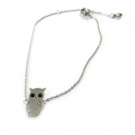 Les Tr&eacute;sors De Lily [N9336] &ndash; must h&otilde;bedane k&auml;ev&otilde;ru  Carmen  (&ouml;&ouml;kull) h&otilde;be