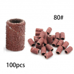 300 tk k&uuml;&uuml;neveski lihvimisribade seade manik&uuml;&uuml;ri freesi jaoks