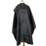 Star Pro Adults Home Juukseprint P&otilde;ll Juuksur L&otilde;ikuskleit Cape valge