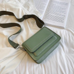 SCIONE naissoost kott suvine uus stiil populaarne l&auml;&auml;ne stiilis suvine v&auml;ike v&auml;rske moe kott tikandid niit v&auml;rvikott 18cm*6cm*13cm must