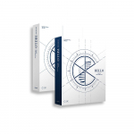 CIX &ndash; 4. EP album HELLO [Tere, Strange Dream]