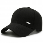 NORTHWOODi vabaaja meeste pesapallim&uuml;ts, puuvillane Snapback M&uuml;ts Bones Trucker Caps Solid Brand Istutavad m&uuml;tsid t&auml;iskasvanutele 56-60 cm must