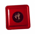 104 g k&otilde;rgeima kvaliteediga Dahongpao Oolongi tee Hiina Da Hong Pao must tee t&auml;iustatud orgaaniline