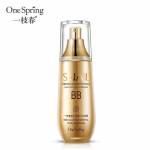 Snail toitev ja niisutav BB-kreem peitekreem Isolation veekindel niisutav selge nahahooldus isoleeriv kreem Kosmeetika 40g