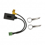 Auto MMI 3G BT 5.0 AUX AMI Multimeedia BT Adapter o Juhtme vahetus A4 A5 A6 Q5 Q7 S5 jaoks must