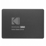 KODAK x120pro sisemine pooljuhtketas 256 GB kiire 2,5-tolline SSD SATA3 k&otilde;vaketas s&uuml;learvuti lauaarvuti jaoks 128GB