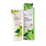 Ekel Foam Cleanser Kurk One