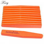 10 tk kahepoolsed k&uuml;&uuml;neviilid puhverkomplekt 100/180 lihvimine poleerimine lihvimine pedik&uuml;&uuml;r k&uuml;&uuml;nepuhvrid plokk-manik&uuml;&uuml;r k&uuml;&uuml;nekunsti t&ouml;&ouml;riistad China lilla