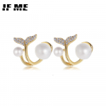 IF ME Fashion K&otilde;rvar&otilde;ngad Kalasaba K&otilde;rvar&otilde;ngad Naiste Ehted Aksessuaarid