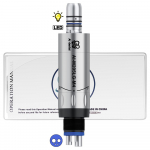 Hambaravi varuosad AI-M205L-M4 isegeneraator LED &otilde;humootori siseveepihustus 2/4/6 auguga hambaravitooli jaoks