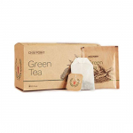 Klassikaline roheline tee (25 pakk, 1,5 g), Roheline tee, Chai Point