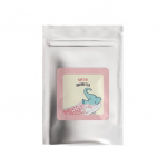 Oolongi tee roosiga (100 g), Rose Oolongi tee, teepakk