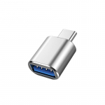 C-t&uuml;&uuml;pi USB-OTG-adapter USB-C isane-mikro-USB-kaabli muundurid Macbookile Samsung S10 Huawei USB-C-t&uuml;&uuml;pi OTG-ga USB to Type C h&otilde;be