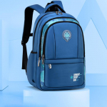 Waterproof Children School Bags for Boys Girls backpack Kids Orthopedic schoolbag kids Primary school Backpack mochila escolar 42*28*16cm roheline