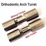 Hambaravi ortodontiline kaare torn Kaartraadi painutamise vormimisinstrument Hambaravi traadi paindevormimist&ouml;&ouml;riist Instrument Hambaarsti t&ouml;&ouml;riist 1 piece without Torque