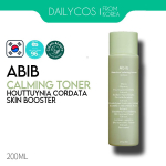 [Abib] Eoseongcho rahustav toonik Skin Booster 200ml