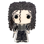 Harry Potter Bellatrix 4 pop! Emaili tihvt