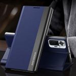 Magnetiline klapp-nahast &uuml;mbris RedMi Note 11 12 10 Pro 11S 10S 9 9T 9S 8T 8 Pro XiaoMi 12T 11T POCO X3 NFC M3 F3 plaadistuse t&auml;ielik kaitse k&otilde;va kaas RedMi Note 11