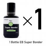 EONBEAUT ripsmepikendusliim Super Bonder Banana Mango Melon Liquid Professional