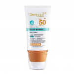 Dermaction Plus by Watsons Advanced Sun Solar Barrier CC Nude Cream SPF50+ PA++++, dermatoloogiliselt testitud, 40 ml. 40 ml.