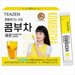 TEAZEN Kombucha Lemon, 5g, 30ea 5g X 30EA