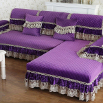 Kerge Luksus Diivanikatted Elutoa Diivanile Diivanir&auml;tik Universaalne L-kujuline Diivanikate Euroopa stiilis Libisemiskindel Diivanikate &Uuml;mbris 90*240cm