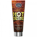 Tan Desire Hot Desire Bronzer with the Tingle 237Ml effect