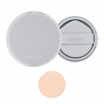 rom&nd ROMAND Nu Zero Cushion 15g (6 Valikud) #02 Pure 21 + Refill