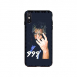 Juice Wrld telefoni&uuml;mbris iPhone 14 13 Pro Max 12mini 12 11 Promax Xs Max Xr Se2 8 7 Plus X jaoks iphone 14ProMax
