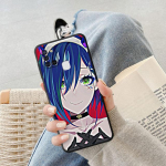 Telefoni&uuml;mbris Samsung Galaxy A10 A50 A10s A70 A54 A34 A02s A02 A01 A20e A03 Core A04 A03s A04s Anime Zero Two Darling kaas Samsung A10
