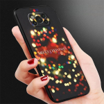 Must &uuml;mbris Funda jaoks Samsung Galaxy M13 M12 M22 M23 M33 M52 M32 5g M31 M30s M51 M31s M11 M31 Prime j&otilde;ulupuu armas Coque for Samsung M11