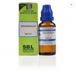 SBL Medorrhinum Dilution 200 CH