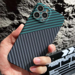 Luksuslik &uuml;li&otilde;hukese s&uuml;sinikkiust tekstuuriga matt&uuml;mbris iPhone'i jaoks 14 13 11 12 Pro Max Mini Xr X Xs 14pro Max p&otilde;rutuskindel k&otilde;va arvutikate For iPhone X or XS