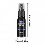 Autotulede taastav vedelik oks&uuml;datsiooni mustuse eemaldamiseks kaasaskantavate esitulede remondi vedelik auto esitulede taastamiseks 20ml