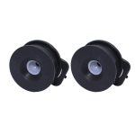 2X Chevrolet Spark k&auml;sik&auml;igukasti jaoks k&auml;iguvahetuse hoova kaabli puks hoova otsakorgi tassi pistiku paranduskomplekt 1998 2015 2pcs