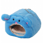 Hamster merisiga orav siil soe rippuv voodi Lemmiklooma pl&uuml;&uuml;sist v&otilde;rkkiikede maja None