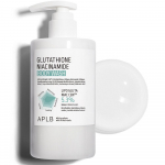 APLB Glutathione Niacinamide Body Wash 300ml #360ml 1PCS