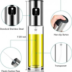 &Otilde;lipihusti toiduvalmistamiseks, oliivi&otilde;li pihusti 100ML