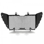 FOR KTM 390 ADV 390 ADVENTURE 2022 Mootorratta alumiiniumist radiaatorikaitse kaitsev&otilde;re grilli kate must