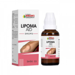 Lipoomi tilgad (30 ml), Lipoomi abistavad tilgad Bakson 30ml