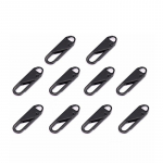 10 tk t&otilde;mblukk liugur t&otilde;mbaja kiire t&otilde;mbluku paranduskoti vahetus halva pandlaga reisikoti kohver T&otilde;mbluku pea DIY &otilde;mblust&ouml;&ouml;d 10 Pcs Plastic vask