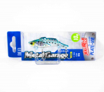Duo Realis Metal Garage Plate Vib uppumispeibutis 10 grammi PHA0011 (4594)