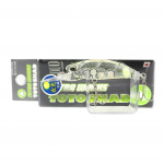 Duo Tetra Works Toto Shad 48 mm uppuv lant CCC0364 (5615)