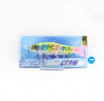 Gan Craft Jointed Claw 70 Type F Ujuvlant U-02SW (2081)