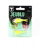 Jackall Jeu Blu 52 Vibratsiooniga uppuv lant 6,4 grammi Purple Chart (1615)