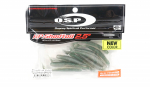 OSP pehme peibutis HP Shad Tail 2,5 tolli TW169 (5766)